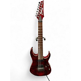 Used Schecter Guitar Research EVIL TWIN SLS Black Electric Bass Guitar