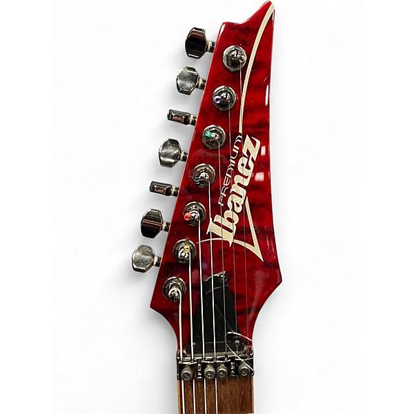 Used Schecter Guitar Research EVIL TWIN SLS Black Electric Bass Guitar
