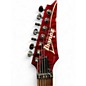 Used Schecter Guitar Research EVIL TWIN SLS Black Electric Bass Guitar
