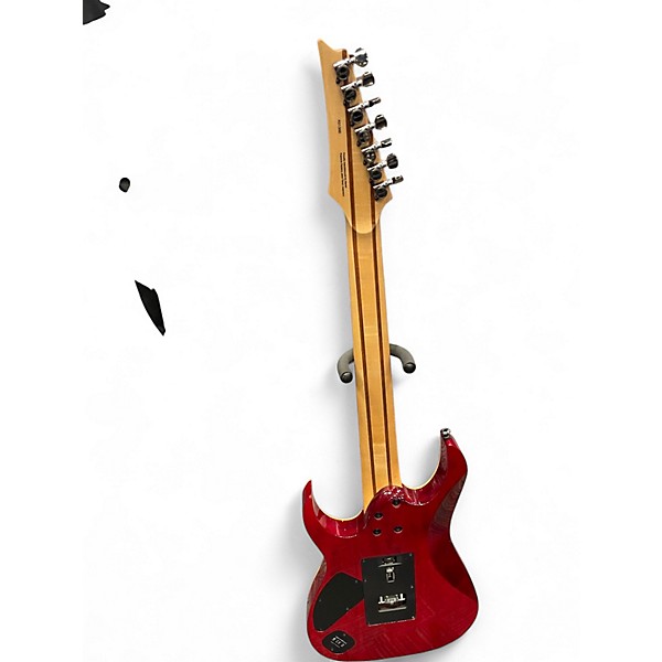 Used Schecter Guitar Research EVIL TWIN SLS Black Electric Bass Guitar