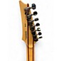 Used Schecter Guitar Research EVIL TWIN SLS Black Electric Bass Guitar