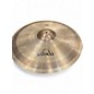 Used Saluda 22in Ride Cymbal