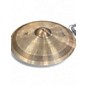 Used Saluda 22in Ride Cymbal