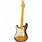 Used Hohner ST57 SUNBURST Electric Guitar thumbnail