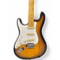 Used Hohner ST57 SUNBURST Electric Guitar