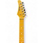 Used Hohner ST57 SUNBURST Electric Guitar