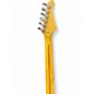 Used Hohner ST57 SUNBURST Electric Guitar