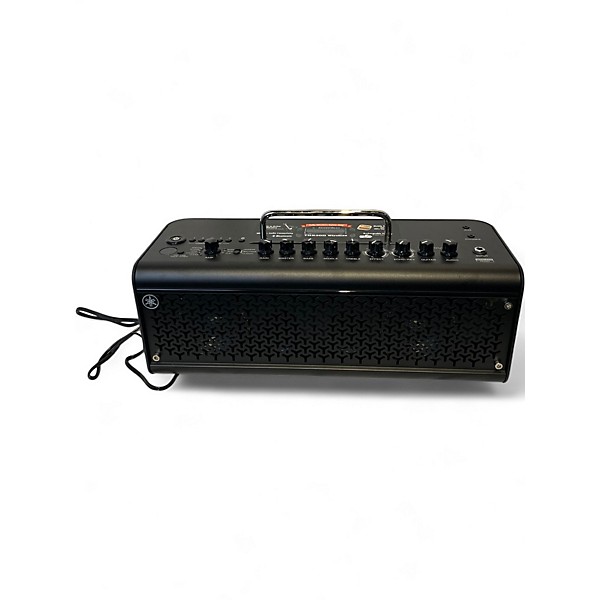 Used Yamaha THR30II WIRELESS Guitar Combo Amp