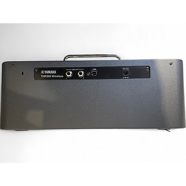 Used Yamaha THR30II WIRELESS Guitar Combo Amp