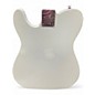 Used Squier Sonic Telecaster Surf Green Solid Body Electric Guitar