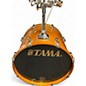 Used 1990s TAMA 4 Piece Starclassic Natural Drum Kit