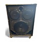 Used Schroeder 21015L Bass Cabinet thumbnail