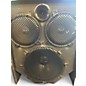 Used Schroeder 21015L Bass Cabinet