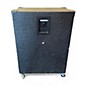 Used Schroeder 21015L Bass Cabinet