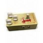 Used Caline cp99 Effect Pedal