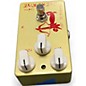 Used Caline cp99 Effect Pedal