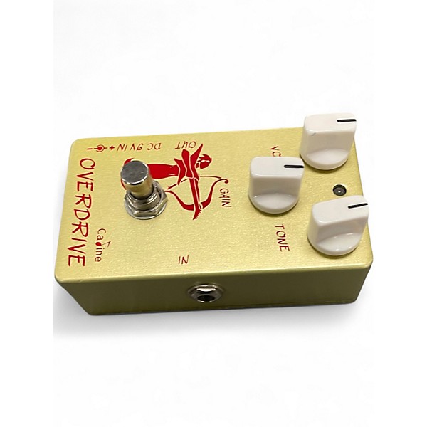 Used Caline cp99 Effect Pedal