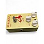Used Caline cp99 Effect Pedal