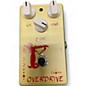 Used Caline cp99 Effect Pedal