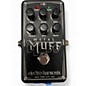 Used Electro-Harmonix Metal Muff Distortion Effect Pedal thumbnail