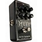 Used Electro-Harmonix Metal Muff Distortion Effect Pedal