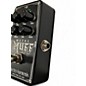 Used Electro-Harmonix Metal Muff Distortion Effect Pedal