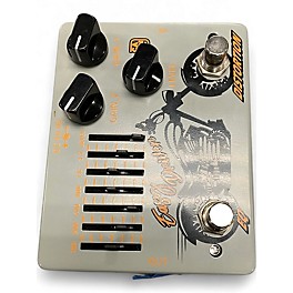 Used Easy Drive distortion Effect Pedal