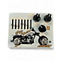 Used Easy Drive distortion Effect Pedal