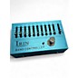 Used Irin  band contoller Pedal