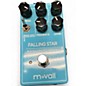 Used Falling Star delay Effect Pedal thumbnail