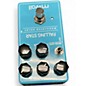 Used Falling Star delay Effect Pedal