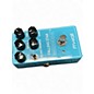 Used Falling Star delay Effect Pedal