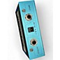 Used Falling Star delay Effect Pedal
