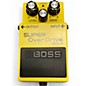 Used BOSS SD1 Super Overdrive Effect Pedal thumbnail