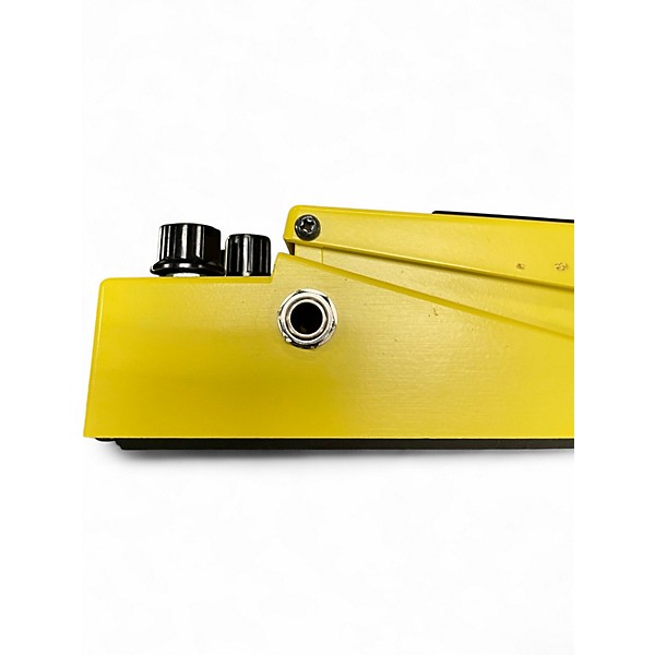 Used BOSS SD1 Super Overdrive Effect Pedal