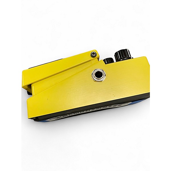 Used BOSS SD1 Super Overdrive Effect Pedal