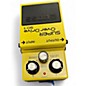 Used BOSS SD1 Super Overdrive Effect Pedal