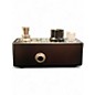 Used IK Multimedia TONEX ONE Effect Pedal