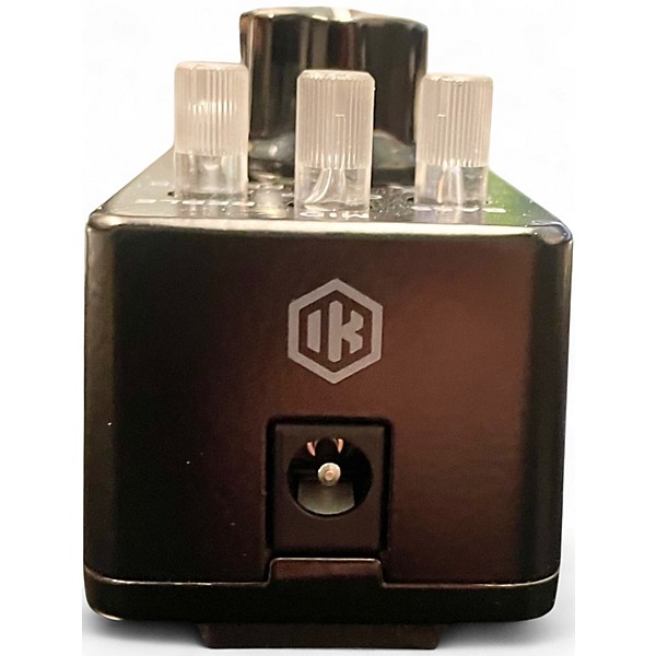 Used IK Multimedia TONEX ONE Effect Pedal