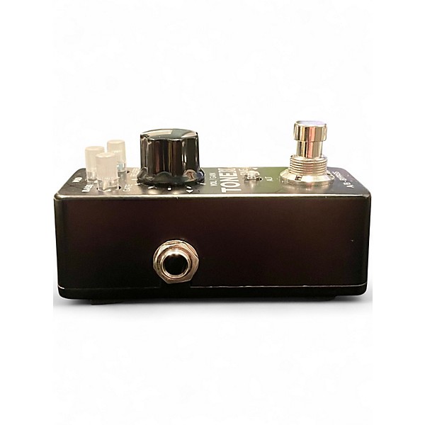 Used IK Multimedia TONEX ONE Effect Pedal