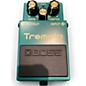 Used BOSS TR2 Tremolo Effect Pedal thumbnail