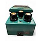 Used BOSS TR2 Tremolo Effect Pedal