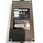 Used BOSS TR2 Tremolo Effect Pedal
