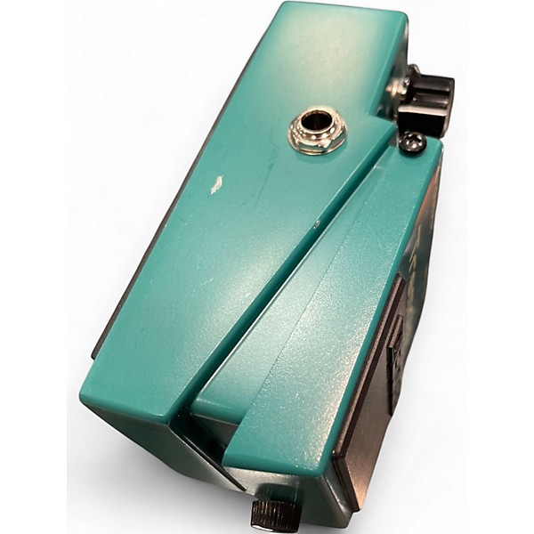 Used BOSS TR2 Tremolo Effect Pedal