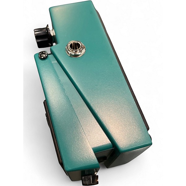 Used BOSS TR2 Tremolo Effect Pedal