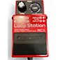 Used BOSS RC1 Loop Station Pedal thumbnail