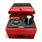 Used BOSS RC1 Loop Station Pedal