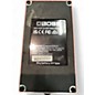 Used BOSS RC1 Loop Station Pedal