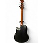 Used Ovation CC26 Natural Acoustic Electric Guitar