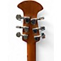 Used Ovation CC26 Natural Acoustic Electric Guitar